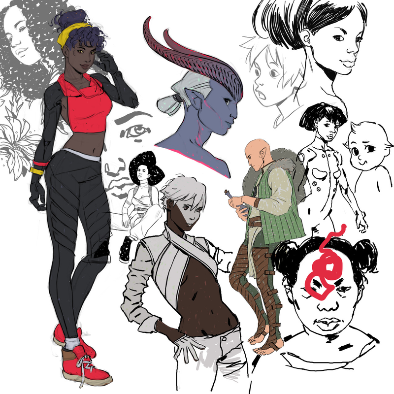 Illustration for article titled 01100000